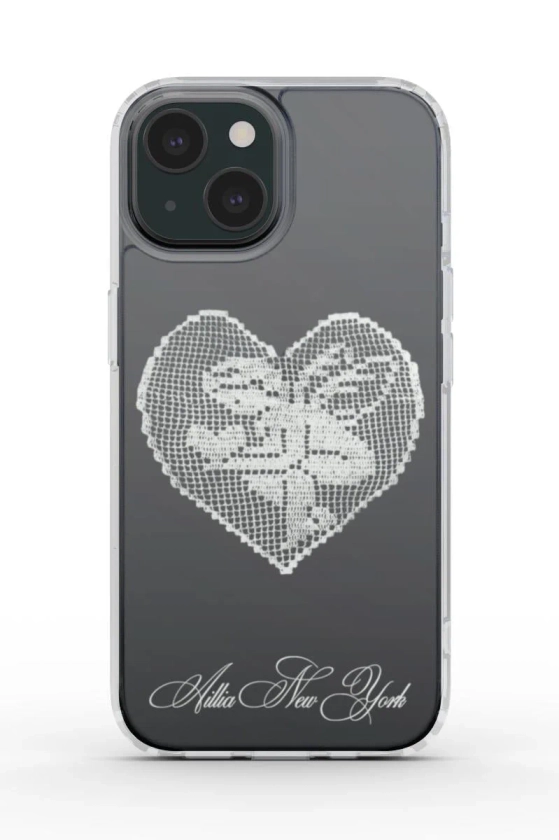 Angel Phone Case