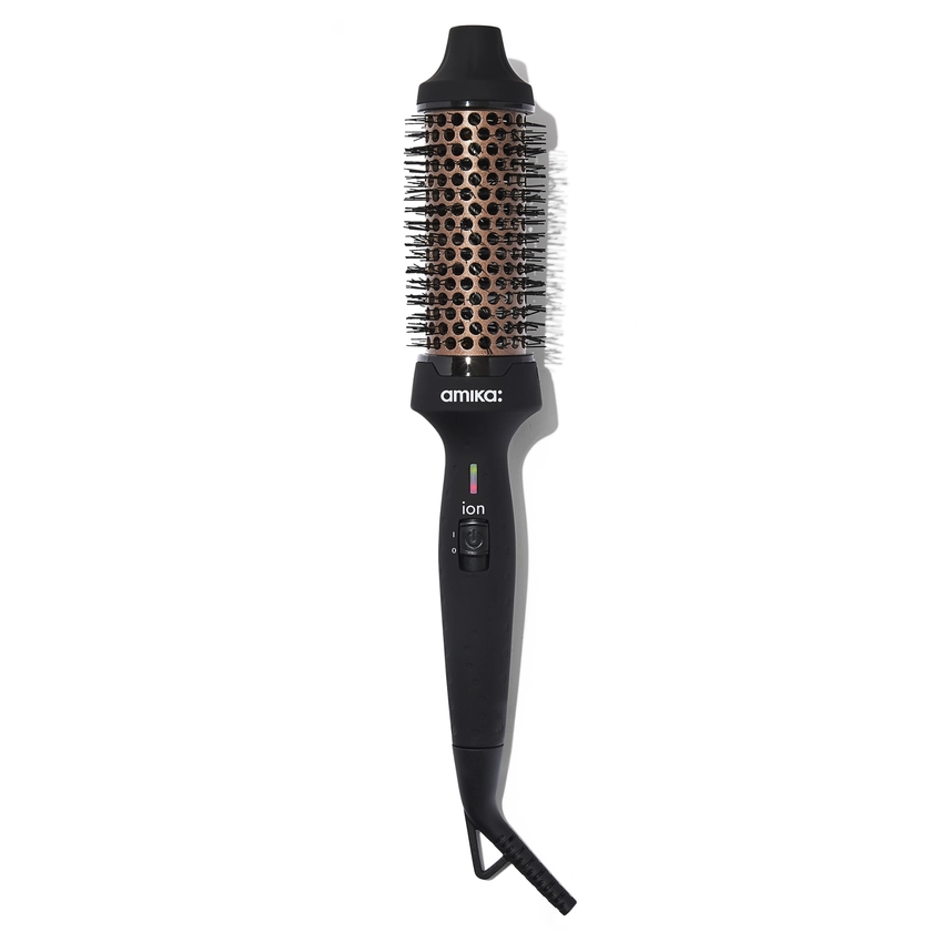 Amika Blowout Babe Thermal Hairbrush | Space NK