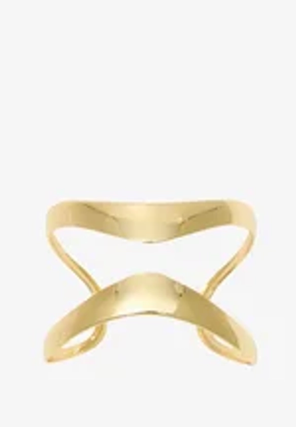 PULL&BEAR Bracelet - gold coloured/doré - ZALANDO.FR