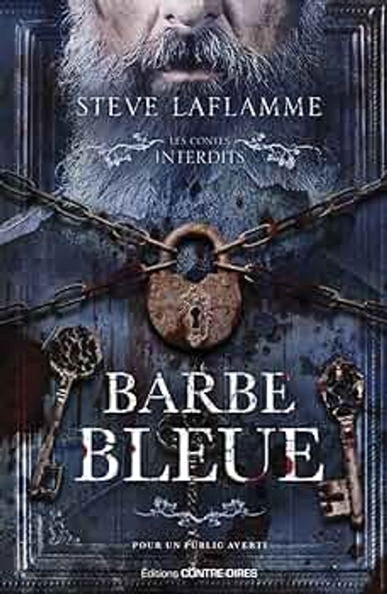 Barbe bleue