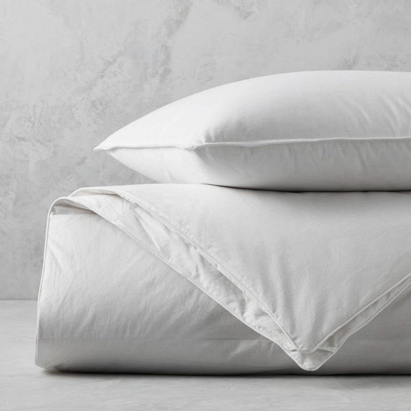 Signature All-Season Down Duvet Insert