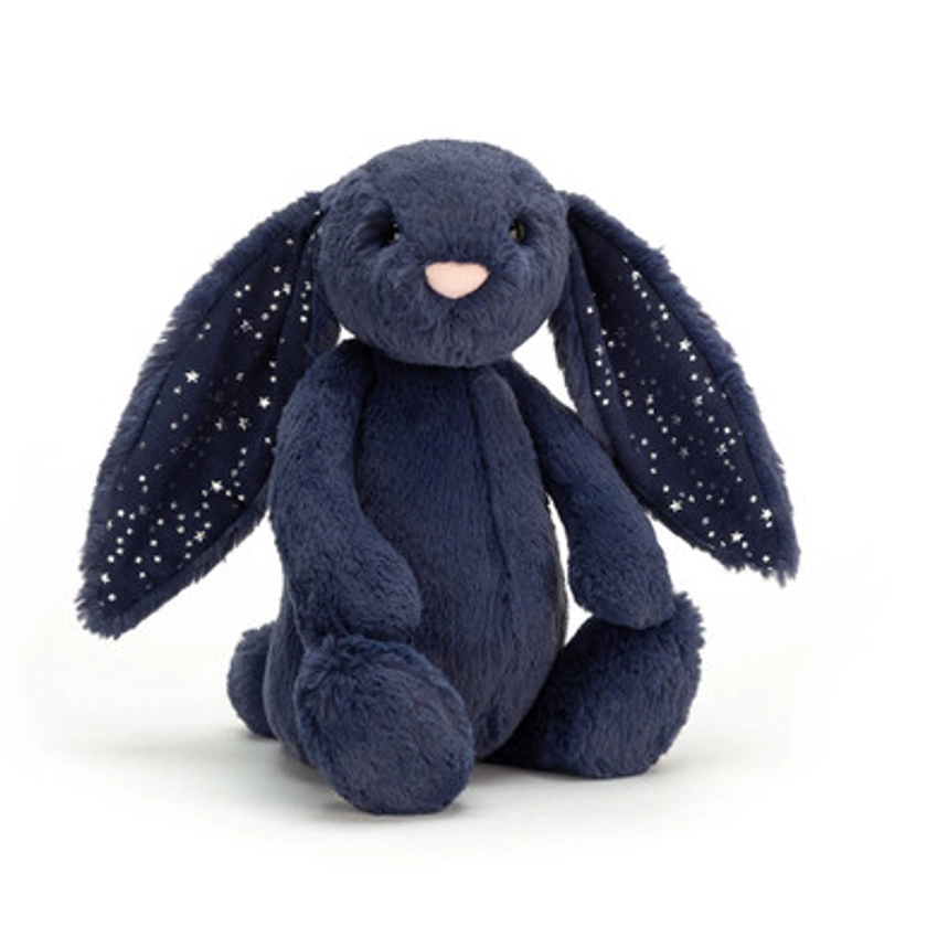 Bashful Stardust Bunny