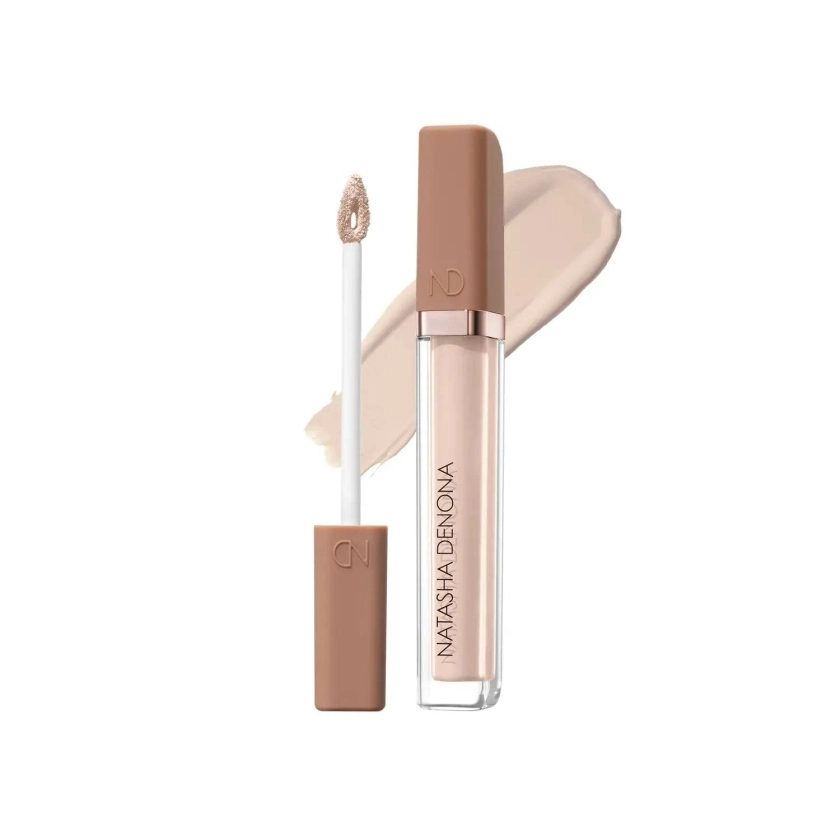 Hy-Glam Concealer | Brightening & Hydrating | Natasha Denona