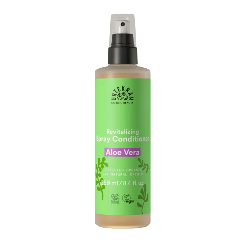 Spray Hydratant Aloe Vera