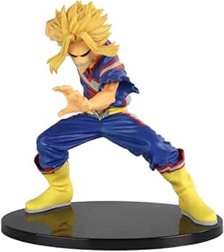 Banpresto 16717 My Hero Academia Figure Colosseum Special All Might Figure