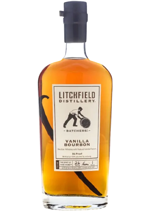 Litchfield Vanilla Bourbon