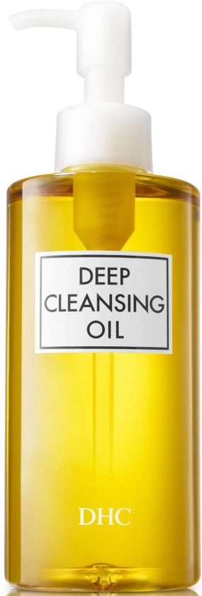 DHC Deep Cleansing Oil 200 ml