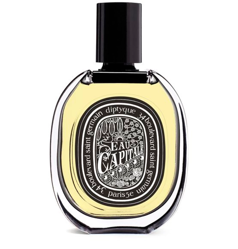 Women's Eau Capital Eau de Parfum 75 ml | DIPTYQUE | 24S