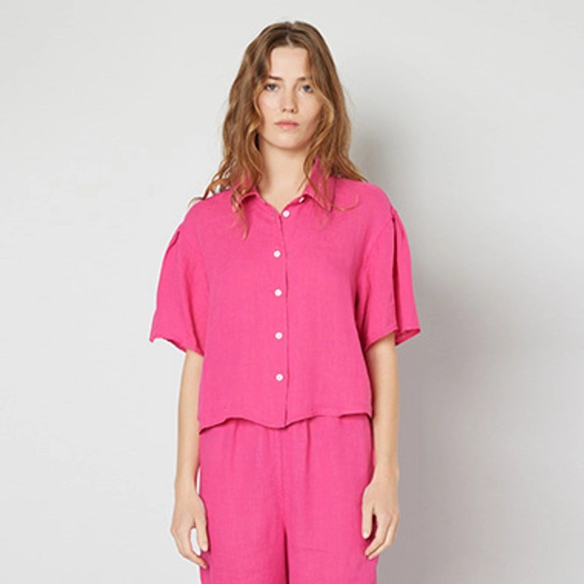 Chemise femme Pykoboo