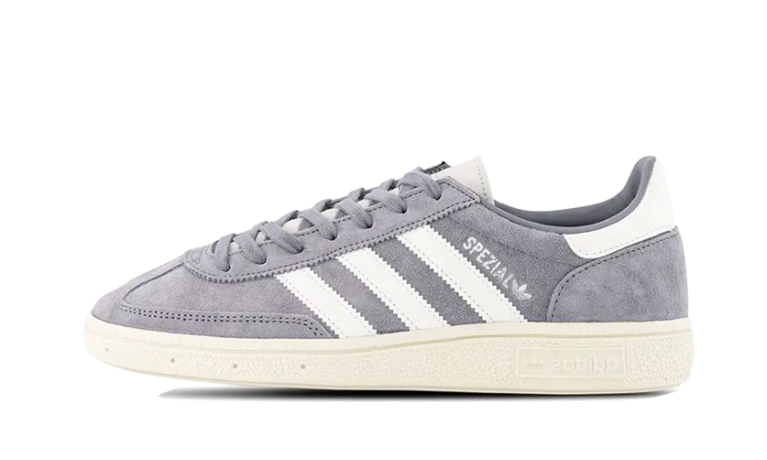 Adidas Handball Spezial Grey Core White