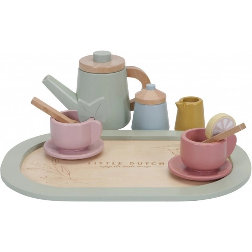 Little Dutch Tea Set