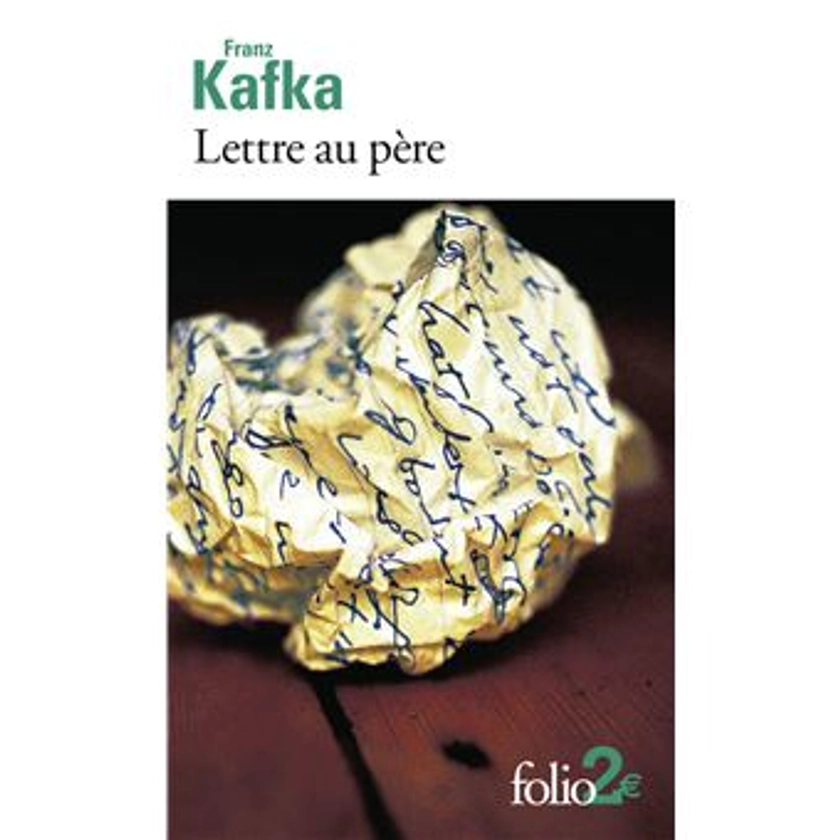 Lettre au père - Poche - Franz Kafka, Marthe Robert - Achat Livre ou ebook | fnac