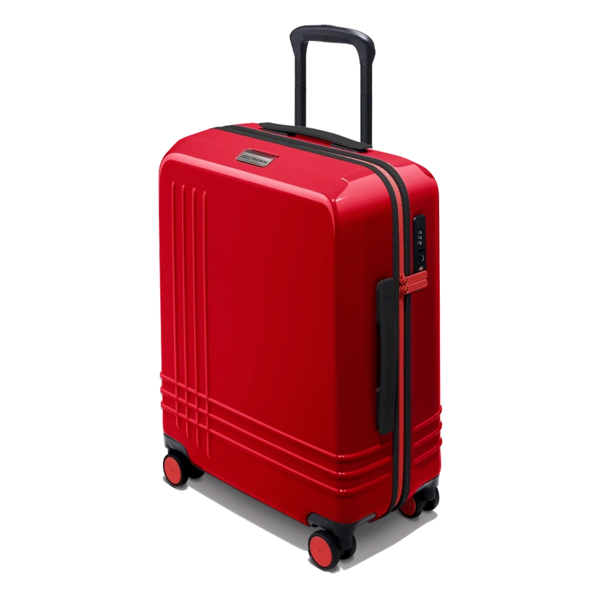 Large Carry-On Expandable