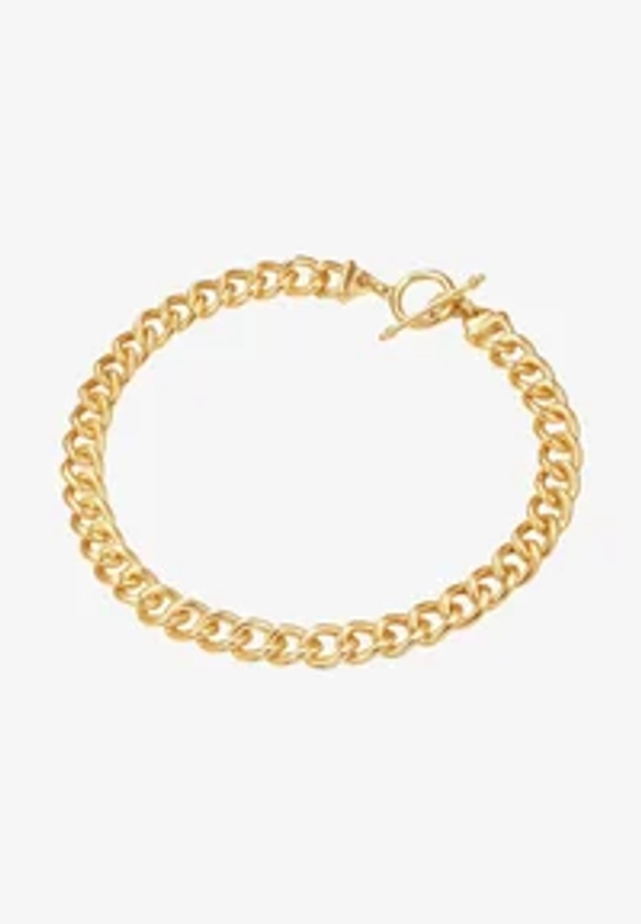 Lulu & Jane Bracelet - rose gold-coloured/rose doré - ZALANDO.FR