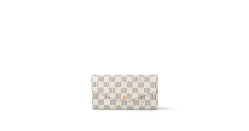 Products by Louis Vuitton: Sarah Wallet