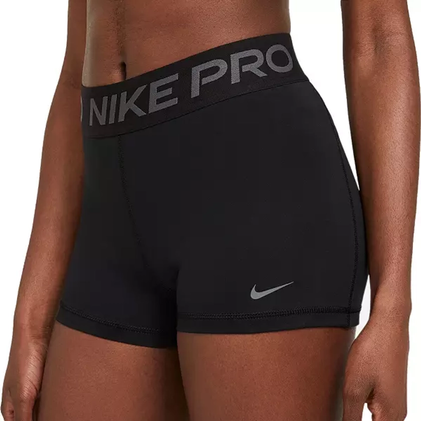 Nike Women's Pro 3” Shorts