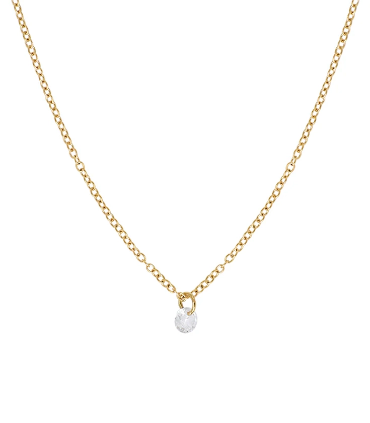 MINI LOVE Necklace | Labelle Paris