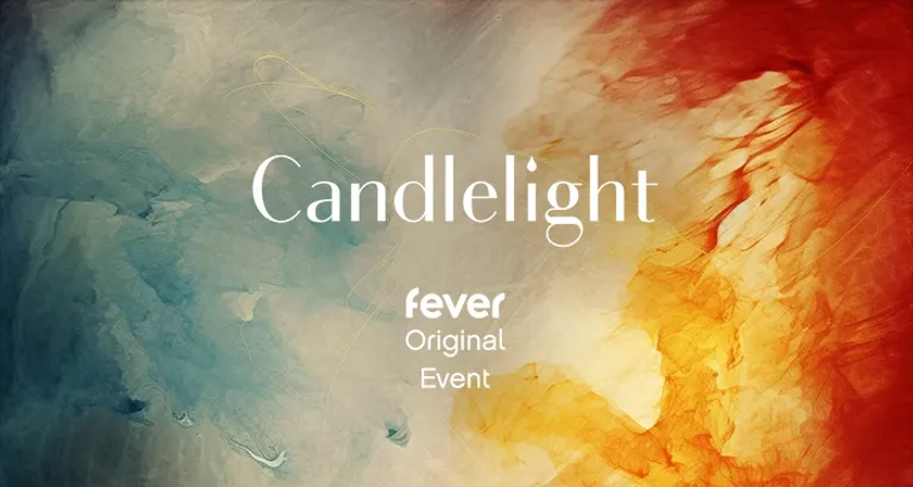 Candlelight : Coldplay vs Ed Sheeran