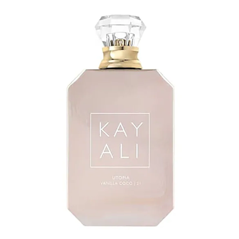 KAYALI | Kayali Utopia Vanilla Coco - Eau de parfum