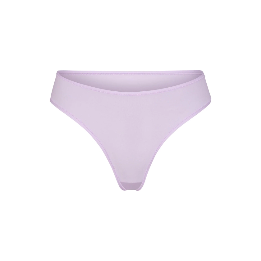 FITS EVERYBODY THONG | LILY