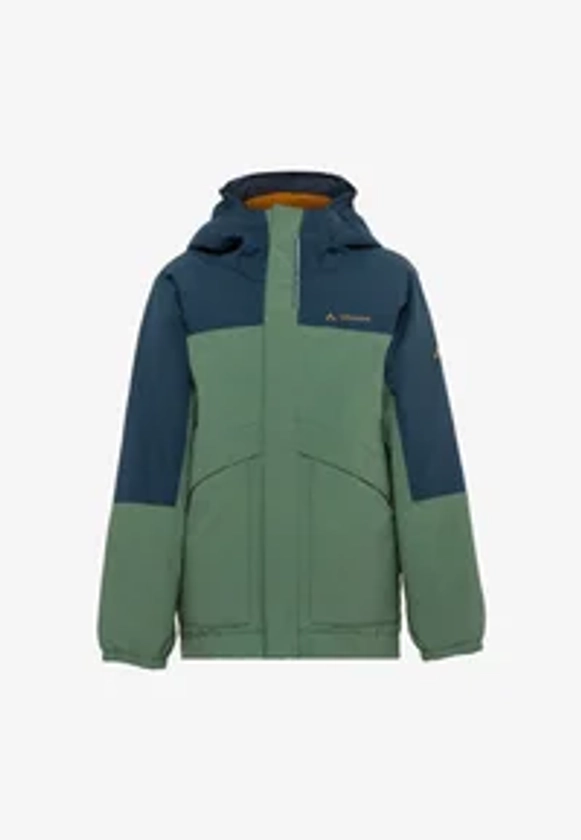 Vaude ESCAPE PADDED - Winterjacke - woodland/grün - Zalando.at