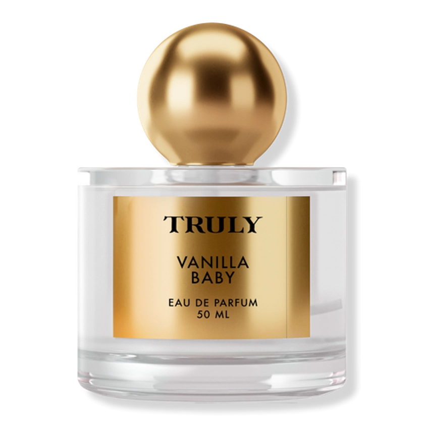 Vanilla Baby Eau de Parfum