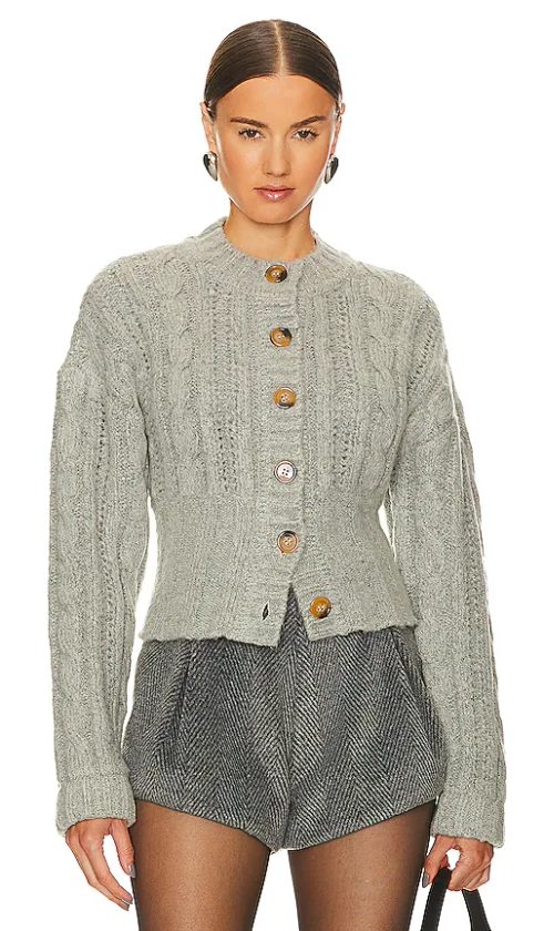 Eleni Knit Sweater