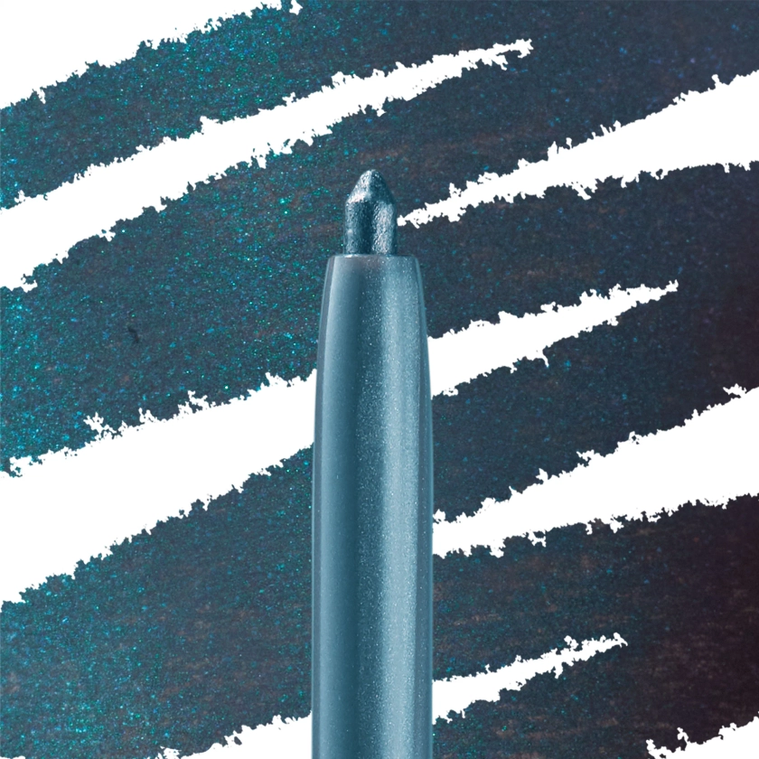 ColourPop®: Outer Space | Metallic Blackened Blue Crème Gel Liner