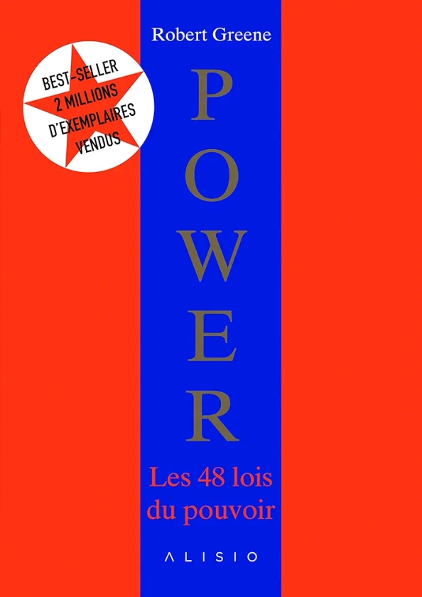 Power: Les 48 lois du pouvoir