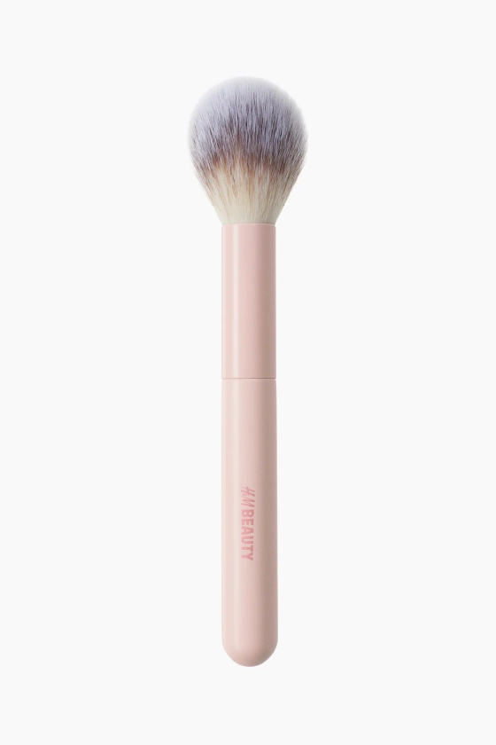 Tapered Cheek Brush