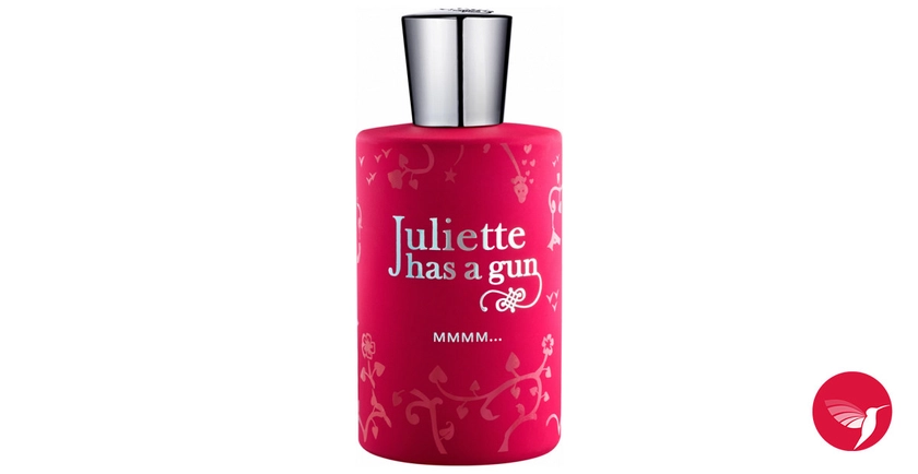 Mmmm... Juliette Has A Gun perfume - a fragrance for women and men 2016