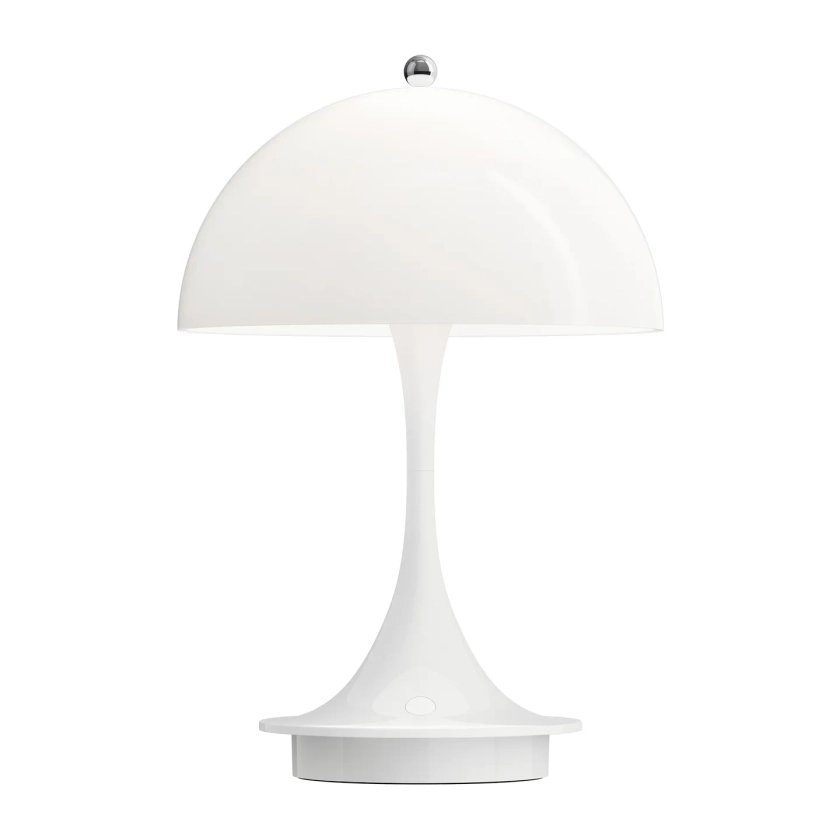 louis poulsen Lampe de table Panthella