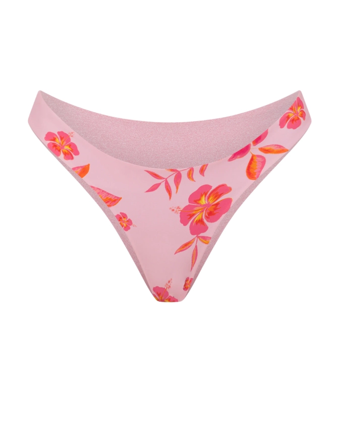 Everyday Bottom Reversible- Flores