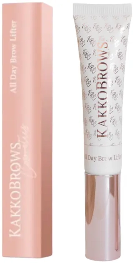 KakkoBrows Cosmetics All Day Brow Lifter 5ml | Sokos verkkokauppa