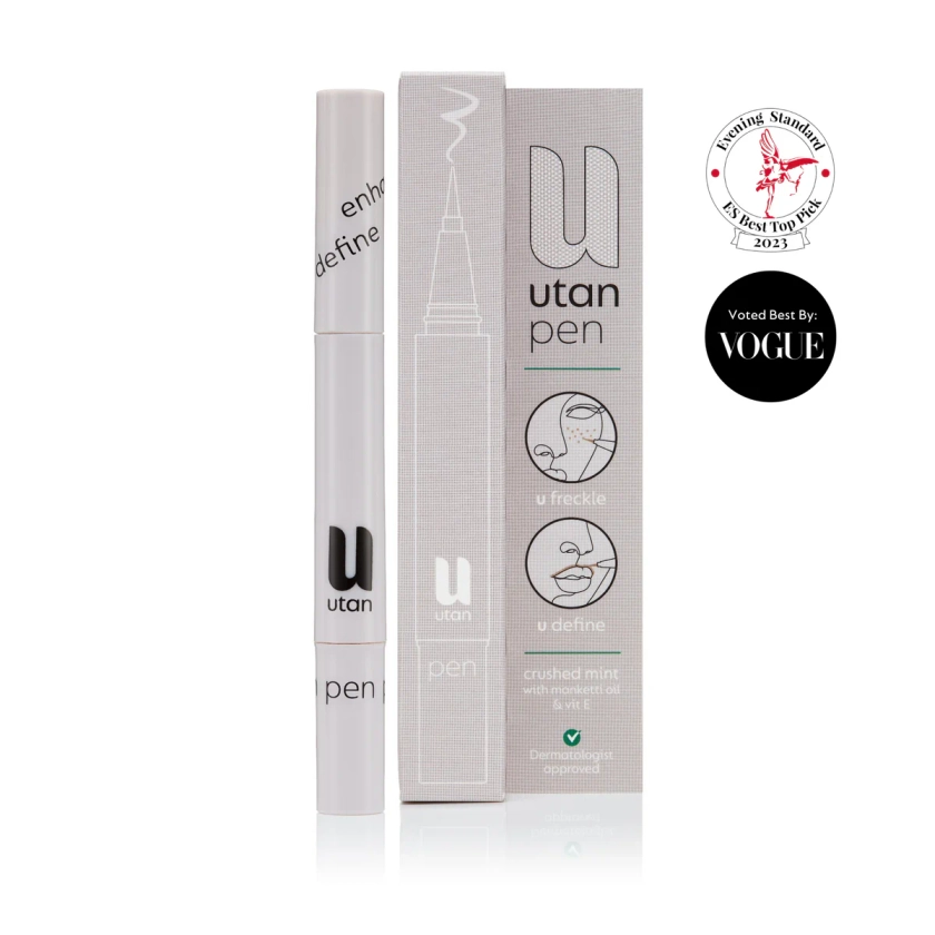 utan Pen