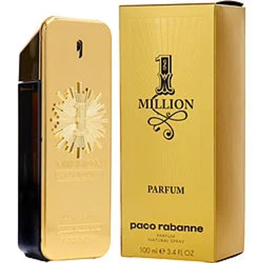 Paco Rabanne 1 Million For Men