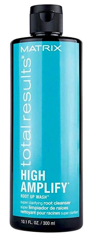 Matrix Total Results High Amplify Root Up Wash Cleanser - 10.1 oz - Walmart.com