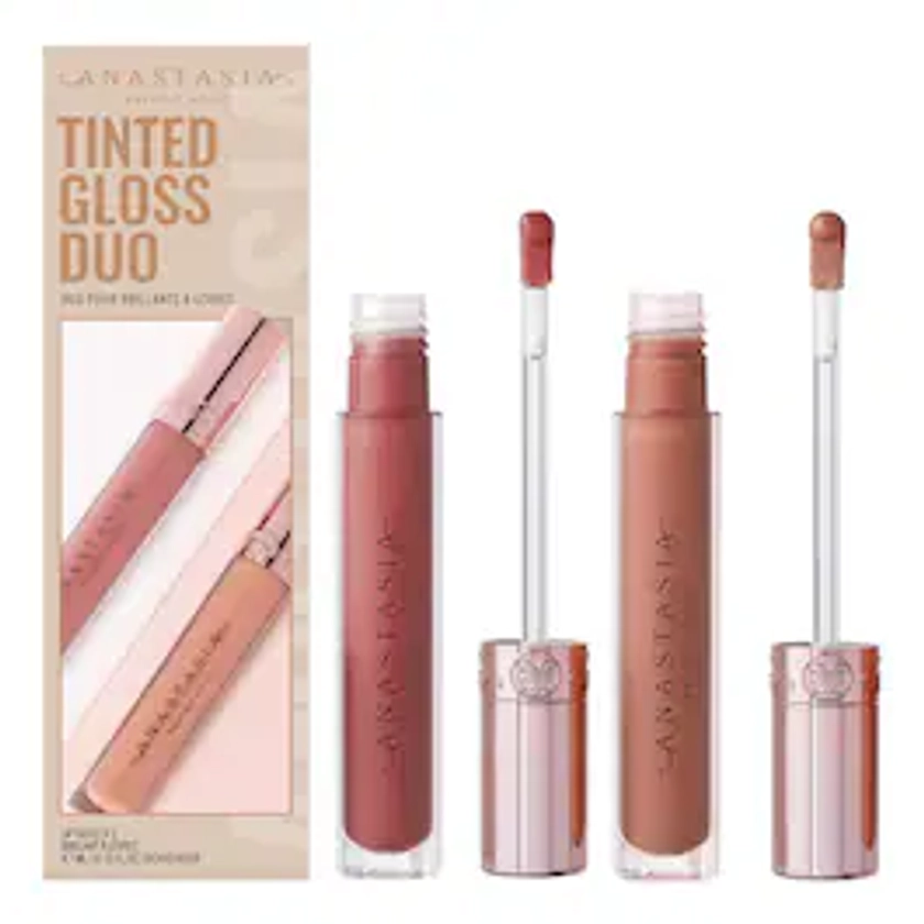 ANASTASIA BEVERLY HILLSTinted Gloss Duo - Coffret maquillage lèvres 0 avis