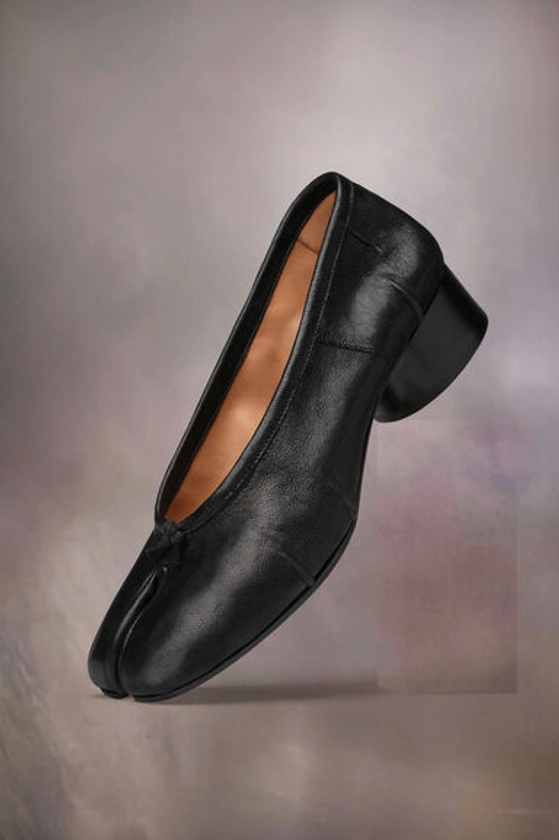 Chaussures Ballerines pour femme | Maison Margiela