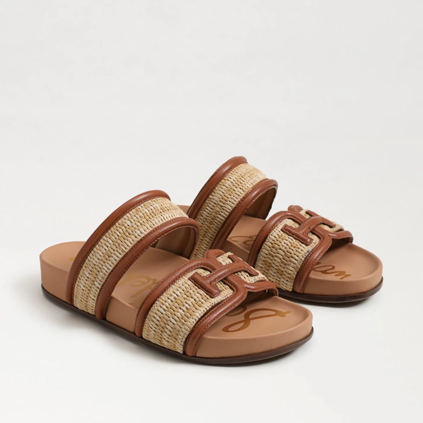 Sam Edelman Rowan Slide Footbed Sandal | Women's Sandals