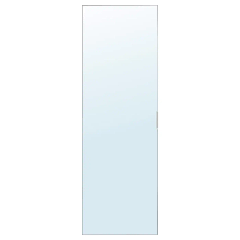 STRAUMEN porte miroir, miroir, 60x180 cm - IKEA