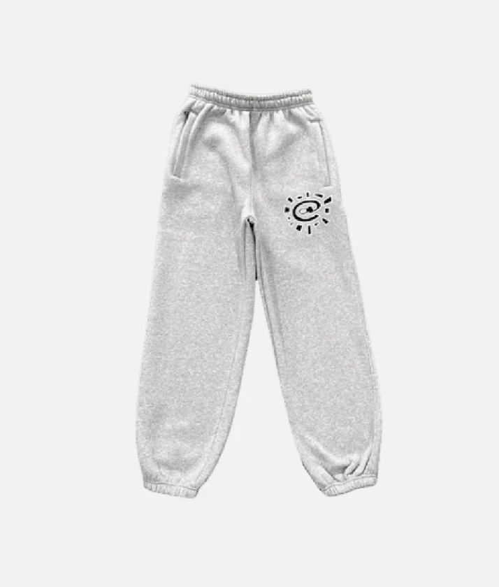 Adwysd Relaxed Joggers Grey | Get Upto 30% Discount