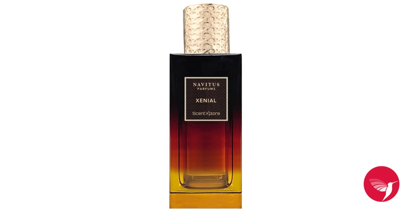 Xenial Navitus Parfums perfume - a new fragrance for women and men 2023