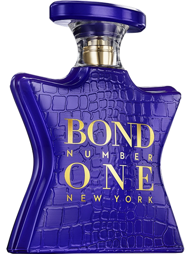 Bond Number One | Bond No. 9 New York