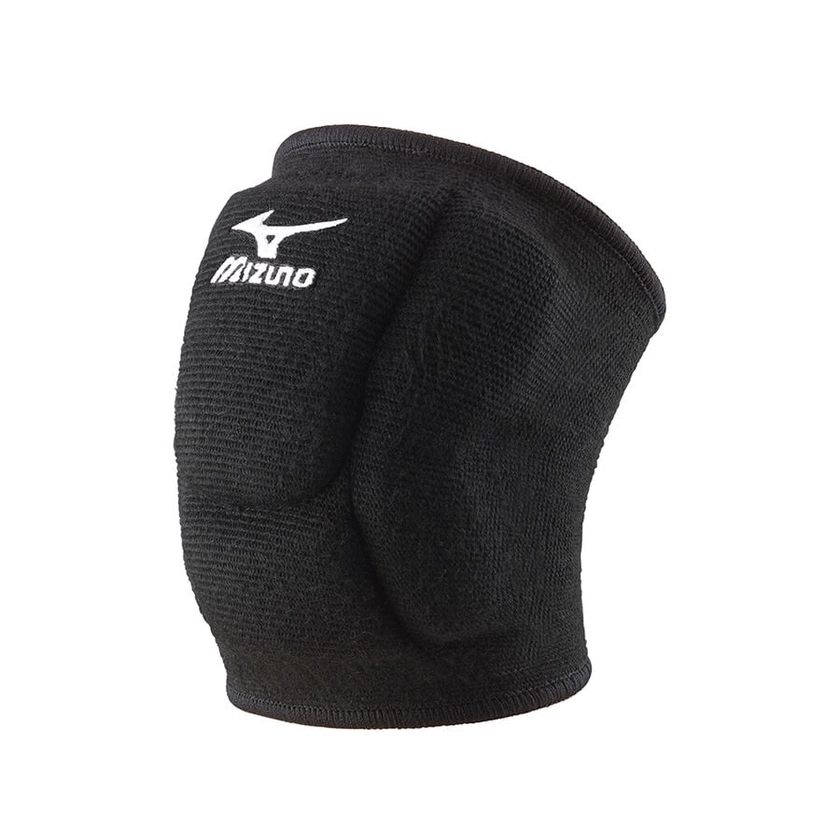 VS1 Compact kneepad - Negro | Rodilleras y manguitos | Mizuno España