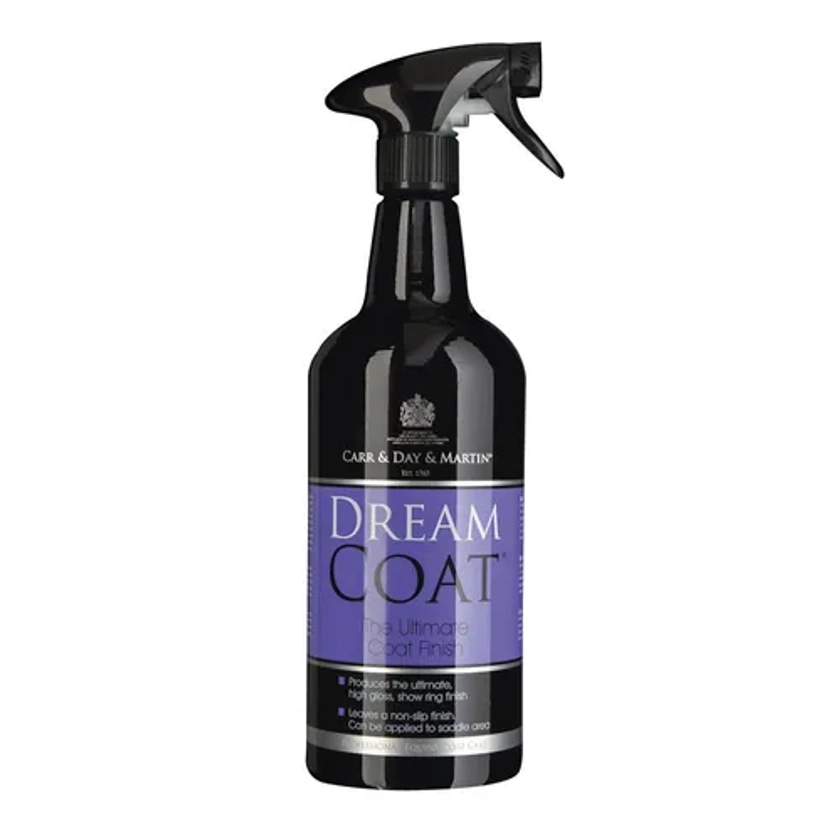 Carr & Day & Martin® Dream Coat® | Dover Saddlery