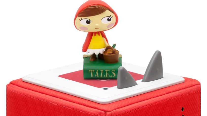 Tonies - Favourite Tales - Little Red Riding Hood (relaunch)