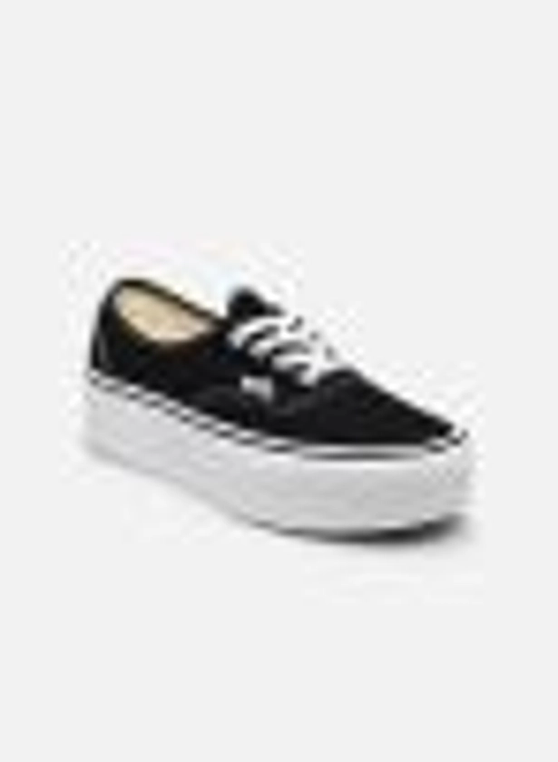 Vans UA Authentic Stackform W @sarenza.com