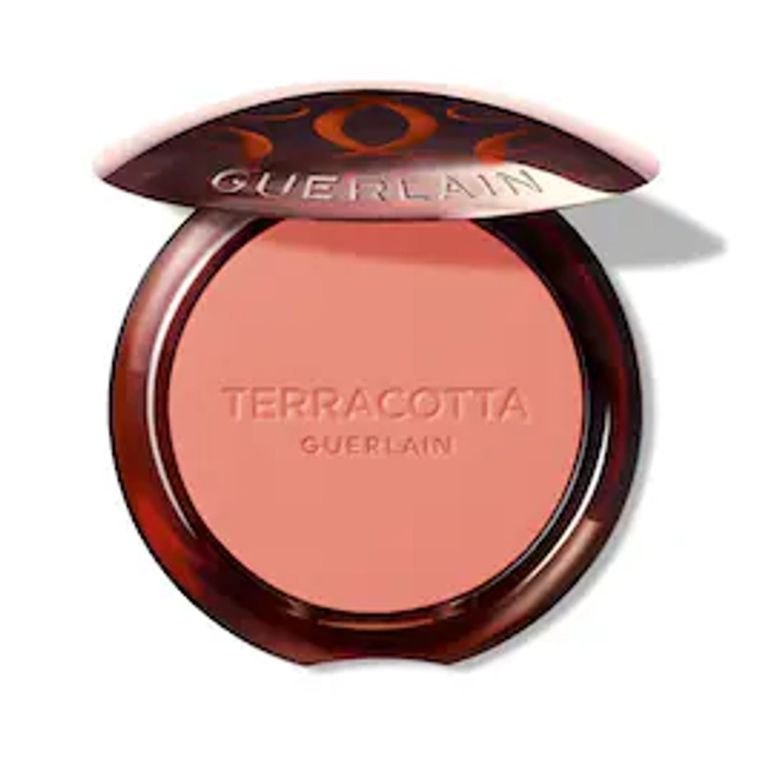 GUERLAINTerracotta Blush - Le fard à joues effet bonne mine 11 avis