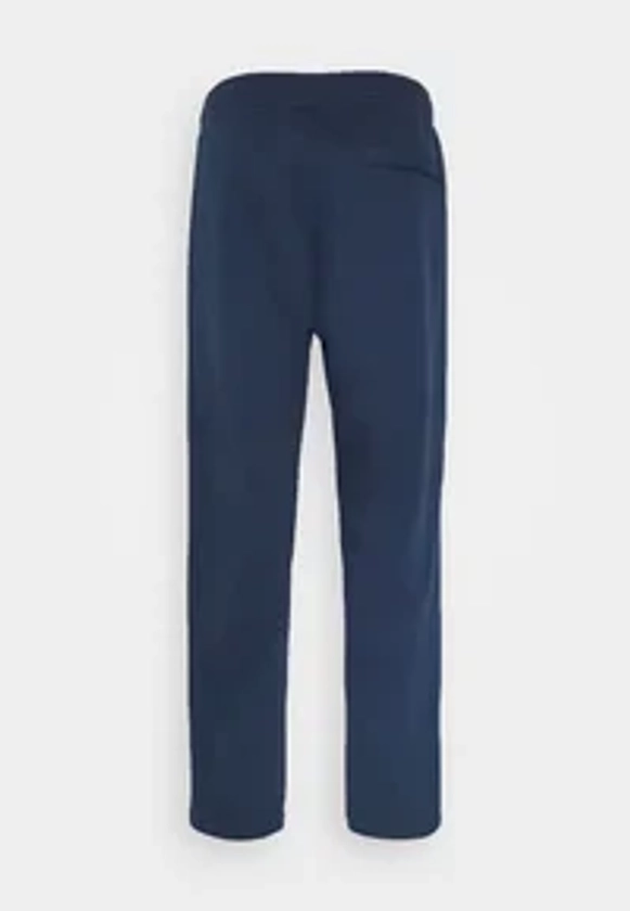 CLUB PANT - Tracksuit bottoms - midnight navy